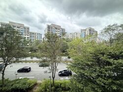 Woods Square (D25), Office #535652441